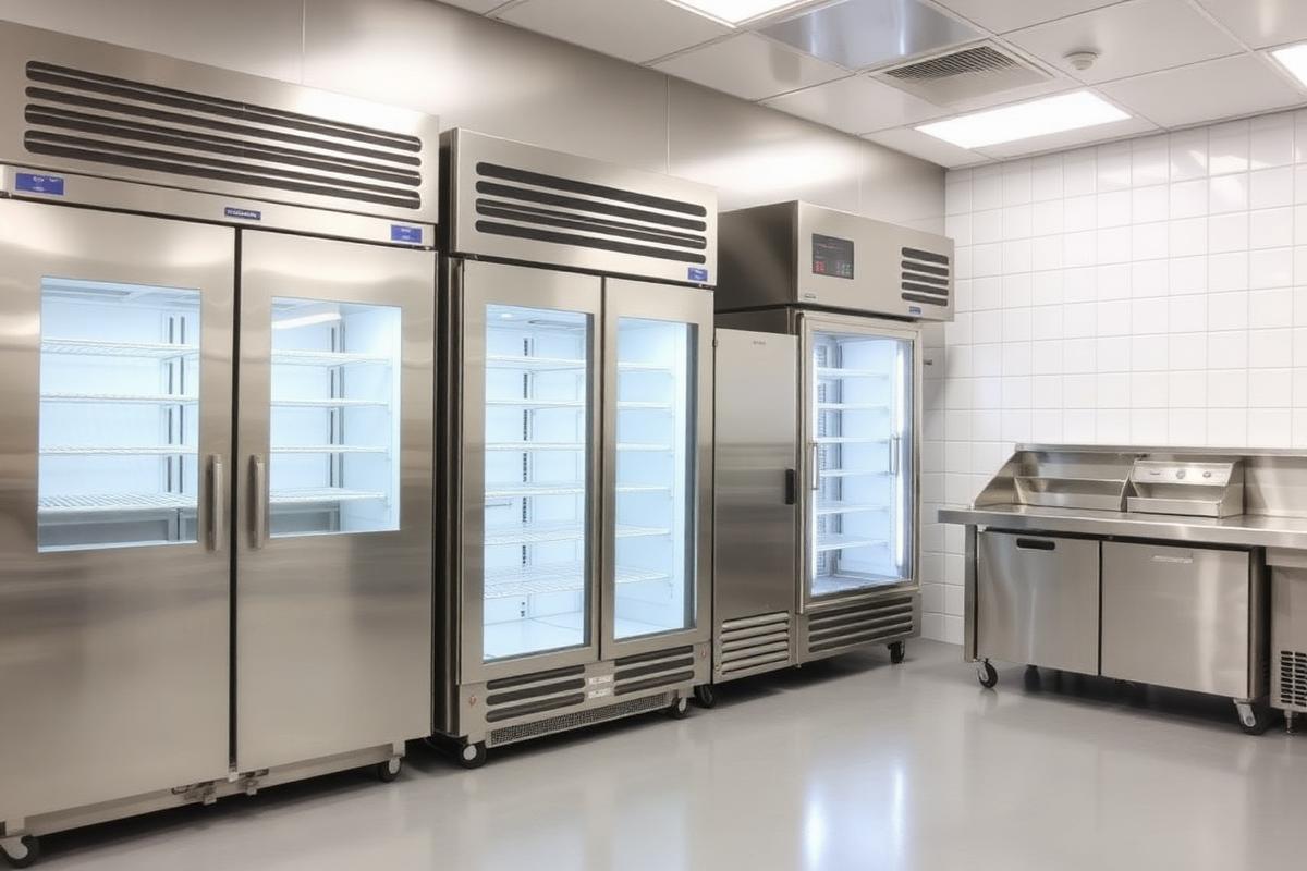Refrigeration Repair